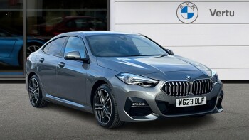 BMW 2 Series 218i [136] M Sport 4dr DCT Petrol Saloon